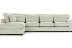 Sale Hoek sofa  Franchesca Loungebanken|Hoekbanken