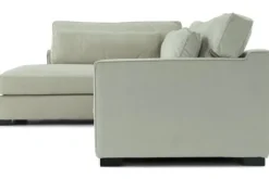Sale Hoek sofa  Franchesca Loungebanken|Hoekbanken