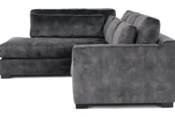 Outlet Hoek sofa Franchesca Loungebanken|Hoekbanken