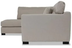 Sale Hoek sofa Franchesca Loungebanken|Hoekbanken