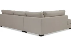 Sale Hoek sofa Franchesca Loungebanken|Hoekbanken