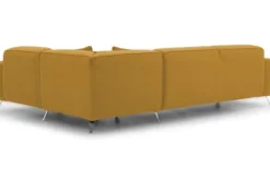 Hoekbanken-Design Italia Hoek sofa Galeria