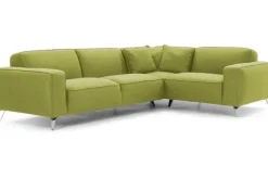 Hoekbanken-Design Italia Hoek sofa Galeria