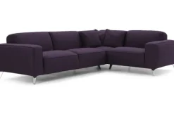 Hoekbanken-Design Italia Hoek sofa Galeria