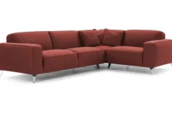 Hoekbanken-Design Italia Hoek sofa Galeria