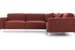 Hoekbanken-Design Italia Hoek sofa Galeria