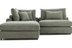 Outlet Hoek sofa Giovanni Elementen Banken|Loungebanken