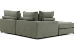 Outlet Hoek sofa Giovanni Elementen Banken|Loungebanken