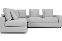 Elementen Banken|Hoekbanken-Easy Lifestyle Hoek sofa  Giovanni