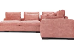 Hoekbanken-Easy Lifestyle Hoek sofa Giovanni