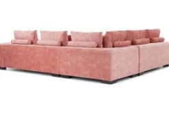 Hoekbanken-Easy Lifestyle Hoek sofa Giovanni