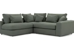 Hoekbanken-Easy Lifestyle Hoek sofa Giovanni