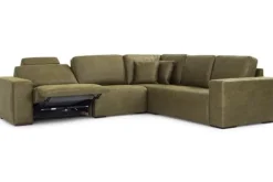 Elementen Banken|Hoekbanken-Be Inspired Hoek sofa Larissa