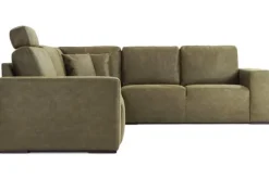 Elementen Banken|Hoekbanken-Be Inspired Hoek sofa Larissa