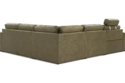 Elementen Banken|Hoekbanken-Be Inspired Hoek sofa Larissa