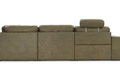 Elementen Banken|Hoekbanken-Be Inspired Hoek sofa Larissa