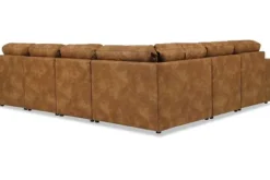 Hoekbanken-Be Inspired Hoek sofa Larissa