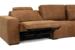 Hoekbanken-Be Inspired Hoek sofa Larissa