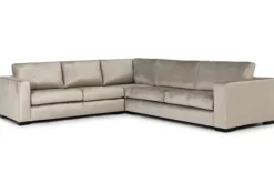 Hoekbanken-Dutch Luxury Style Hoek sofa Mercer