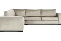 Hoekbanken-Dutch Luxury Style Hoek sofa Mercer