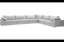 Elementen Banken-Be Inspired Hoek sofa Napels