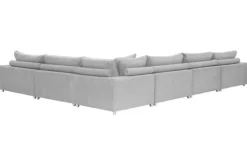 Elementen Banken-Be Inspired Hoek sofa Napels