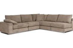 Discount Hoek sofa Napels Elementen Banken|Hoekbanken