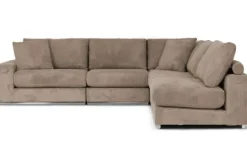 Discount Hoek sofa Napels Elementen Banken|Hoekbanken