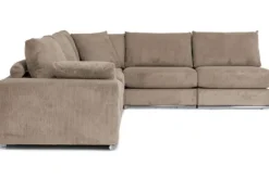 Discount Hoek sofa Napels Elementen Banken|Hoekbanken