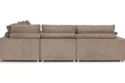 Discount Hoek sofa Napels Elementen Banken|Hoekbanken