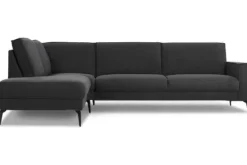 Clearance Hoek sofa Sharida Hoekbanken