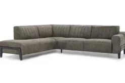 Loungebanken|Hoekbanken-Dutch Comfortline Hoek sofa Wyoming