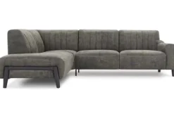 Loungebanken|Hoekbanken-Dutch Comfortline Hoek sofa Wyoming