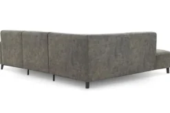Loungebanken|Hoekbanken-Dutch Comfortline Hoek sofa Wyoming