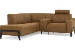 Loungebanken|Hoekbanken-Dutch Comfortline Hoek sofa Wyoming