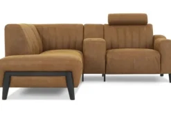 Loungebanken|Hoekbanken-Dutch Comfortline Hoek sofa Wyoming