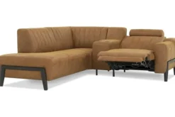 Loungebanken|Hoekbanken-Dutch Comfortline Hoek sofa Wyoming