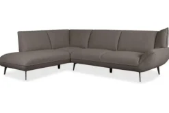 Discount Hoekbank Alpine Brown MS-81.021 Pesaro Hoekbanken|Loungebanken