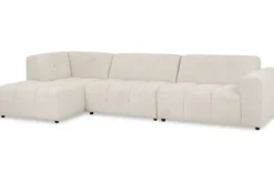 Clearance Hoekbank Alvarez Elementen Banken|Loungebanken