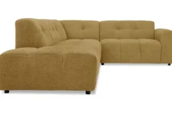 Hoekbanken|Loungebanken-Dakota Industrial Hoekbank  Alvarez