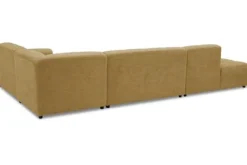 Hoekbanken|Loungebanken-Dakota Industrial Hoekbank  Alvarez