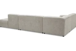 Hoekbanken|Loungebanken-Dakota Industrial Hoekbank  Alvarez