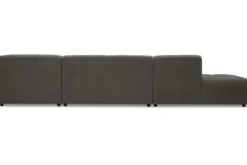 Hoekbanken|Loungebanken-Dakota Industrial Hoekbank  Alvarez