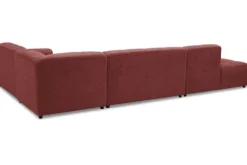 Hoekbanken|Loungebanken-Dakota Industrial Hoekbank  Alvarez