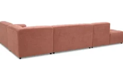 Hoekbanken|Loungebanken-Dakota Industrial Hoekbank  Alvarez