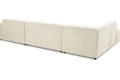 Elementen Banken|Loungebanken-Dakota Industrial Hoekbank  Alvarez