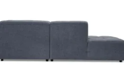 Elementen Banken|Loungebanken-Dakota Industrial Hoekbank  Alvarez