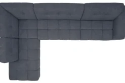 Elementen Banken|Loungebanken-Dakota Industrial Hoekbank  Alvarez