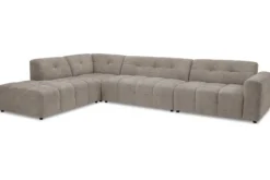 Elementen Banken|Loungebanken-Dakota Industrial Hoekbank  Alvarez