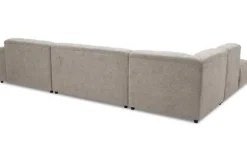 Elementen Banken|Loungebanken-Dakota Industrial Hoekbank  Alvarez